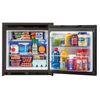 Norcold 2.7 Cubic Feet AC/DC Marine Refrigerator