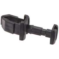 Norcold Refrigerator Door Panel - Lower Acrylic, Fits N14 Models