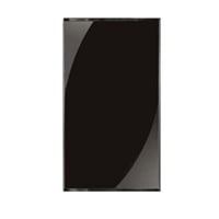 Norcold Refrigerator Door Panel - Lower Acrylic, Fits Na7Lx Models