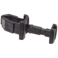 Norcold Refrigerator Lower Door Assembly - Fits 2118Imss Models