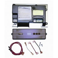 Norcold 633280 Refrigerator Power Board Kit With Control Adapters Fits Most 3 Way Models