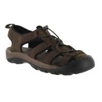 Nord Trail Blue River Open Heel Sandal