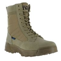 Nord Trail Patrol Lace Up Boot - Water Resistant