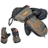 Norfin Comfort Zip Gloves