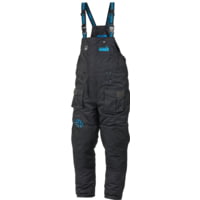 Norfin Evolution Led Heat Flt Bibs - Men's