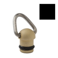 Norotos Lanyard Attach Point / Tether Plug Ass'y for Universal Shroud