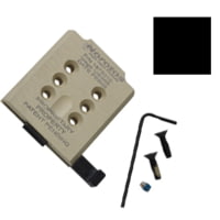 Norotos TATM to Universal Shroud