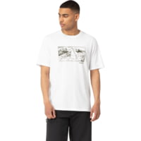 Norrona /29 Cotton 1950S Scout Tent T-Shirt - Mens