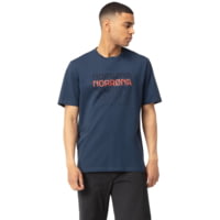 Norrona Bolder T-Shirt - Men's