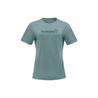 Norrona /29 Cotton Norrna Viking T-Shirt - Women's