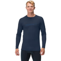 Norrona Falketind Equaliser Merino Round Neck Shirt - Men's
