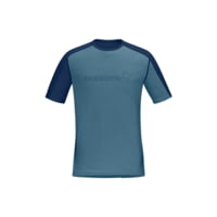 Norrona Falketind Equaliser Merino T-Shirt - Men's