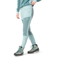 Norrona Falketind Rugged Slim Pants - Women's