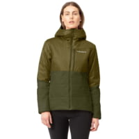 Norrona Falketind Thermo 60 Hooded Jacket - Women's