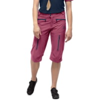Norrona Fjora Flex Shorts - Women's