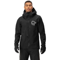 Norrona Fjora Gore-Tex Pro Jacket - Men's