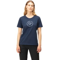Norrona Icons T-Shirt - Women's