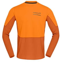 Norrona Senja Equaliser Lightweight Long Sleeve Shirt - Men's