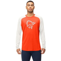 Norrona PureUll Norrona Long Sleeve - Men's