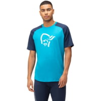 Norrona PureUll Norrona T-Shirt - Men's