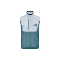 Norrona Senja Aero 90 Vest - Men's