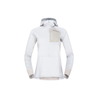 Norrona Senja Warm1 Hoodie - Women's