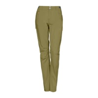 Norrona Svalbard Light Cotton Pants - Women's