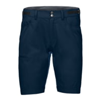 Norrona Svalbard Mid Cotton Shorts - Mens