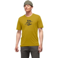 Norrona Svalbard Wool T-Shirt - Men's