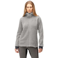 Norrona Warmwool3 Hood - Women's