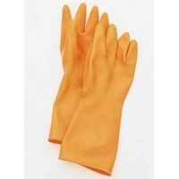 North Safety Products/Haus AK Natural Latex Cleanroom Gloves, North Safety Products AK1815/O/10, Pack of 10