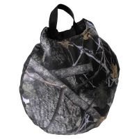 Northeast Products heat-a-seat 17 Diameter Invision Camo/black