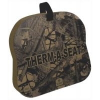 Northeast Products original Therm-a-seat 1 1/2 Brown Invision Camo