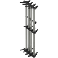 Novix Double Step Sticks