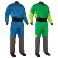 NRS Crux Drysuit - Men's