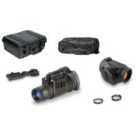 ATN NVM14-3 Day/Night Tactical KIT w/Aimpoint Micro T-1 or Eotech XPS3 Sights