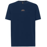 Oakley Bark New Short Sleeve Tees - Men's