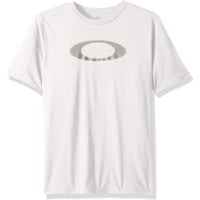 Oakley Bold Oakley Ellipse Short Sleeve Tee - Mens