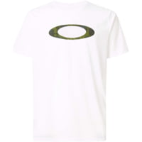 Oakley Camo Bubble Short Sleeve Tee - Mens