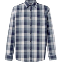 Oakley Checked Woven Long Sleeve Shirt 5 - Mens