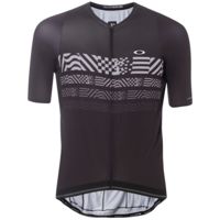 Oakley Endurance Jersey Tops - Men's