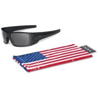 Oakley SI Fuel Cell Collection Sunglasses