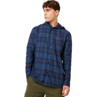 Oakley Icon Hooded Shirt - Men's