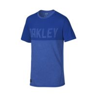 Oakley Icon Ridge Short Sleeve Top - Mens