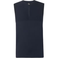 Oakley Light Knit Half Zip Vests - Men's