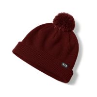 Oakley Riviera Pom Beanie - Mens