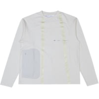 Oakley Seamtape Osr Long Sleeve Tee - Mens