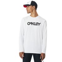 Oakley SI 100C-Mark Ii Long Sleeve Tee - Mens