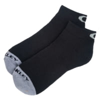 Oakley SI 5-Pack No Show Socks - Men's