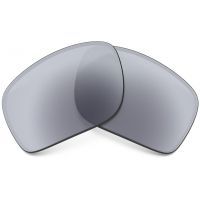 Oakley SI Ballistic Shocktube Replacement Lens